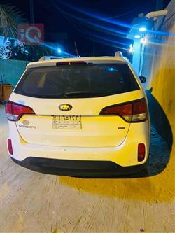 کیا سۆرینتۆ